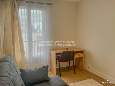 Louer Appartement 64 m2 Orleans