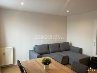 Louer Appartement Orleans Loiret