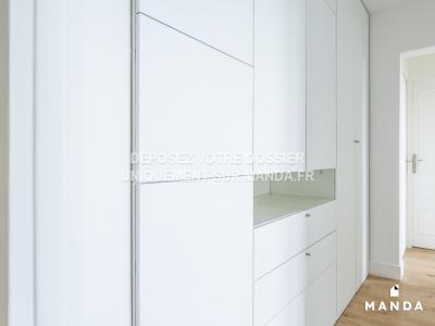 Louer Appartement 10 m2 Antony