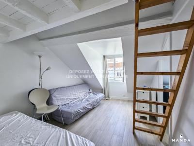 For rent Paris-2eme-arrondissement 1 room 19 m2 Paris (75002) photo 0