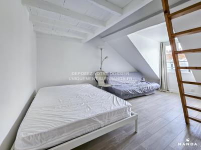 Annonce Location Appartement Paris-2eme-arrondissement 75