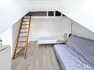 Louer Appartement 19 m2 Paris-2eme-arrondissement