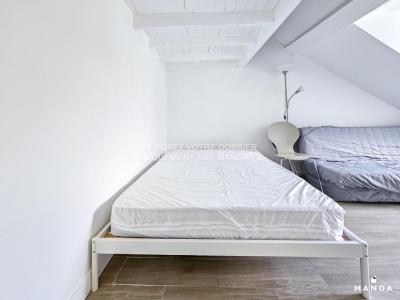 Louer Appartement Paris-2eme-arrondissement Paris