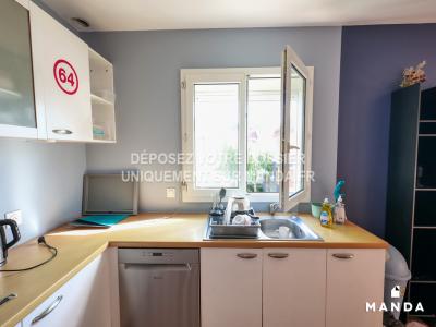 Louer Appartement Lambersart 475 euros