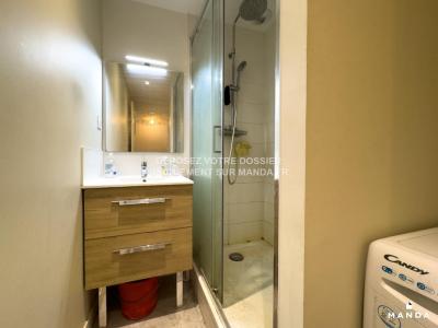 Louer Appartement Rennes 395 euros