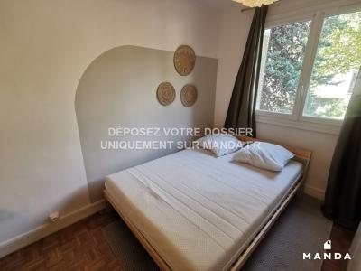 For rent Venissieux 4 rooms 10 m2 Rhone (69200) photo 0