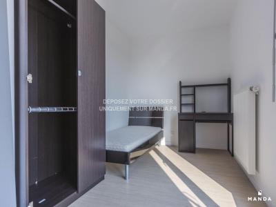 For rent Trappes 5 rooms 12 m2 Yvelines (78190) photo 0