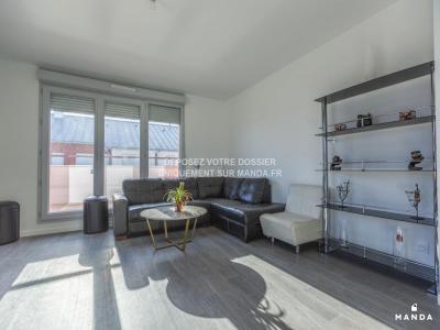 Annonce Location 5 pi�ces Appartement Trappes 78