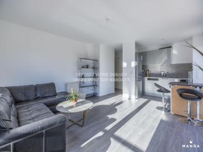 Louer Appartement 12 m2 Trappes