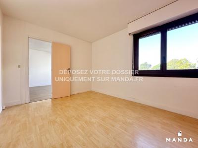 Louer Appartement Palaiseau Essonne