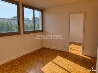 For rent Rueil-malmaison 3 rooms 55 m2 Hauts de Seine (92500) photo 0