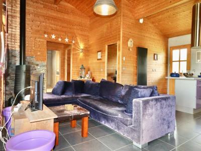 Annonce Vente 5 pi�ces Maison Villebazy 11