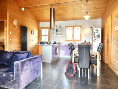 Acheter Maison 116 m2 Villebazy