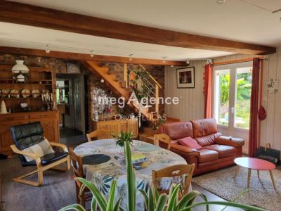 Acheter Maison Brestot Eure