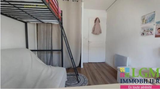 Annonce Vente 3 pi�ces Appartement Boulou 66