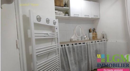 Acheter Appartement Boulou Pyrenees orientales