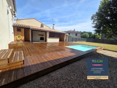 For sale Mazamet 5 rooms 145 m2 Tarn (81200) photo 0