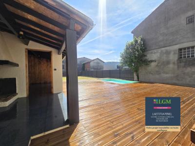 Annonce Vente 5 pi�ces Maison Mazamet 81