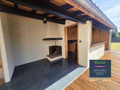 Acheter Maison 145 m2 Mazamet
