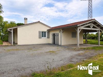 Acheter Maison 87 m2 Saint-etienne-de-fougeres