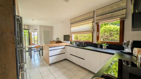 For sale Douai 223 m2 Nord (59500) photo 4