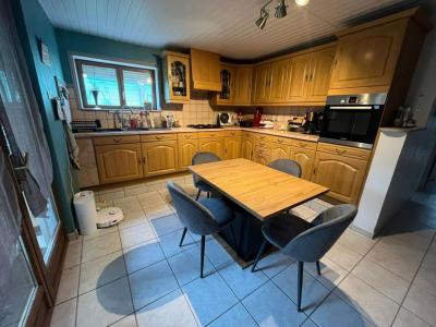For sale Beauvois-en-cambresis 6 rooms 135 m2 Nord (59157) photo 4