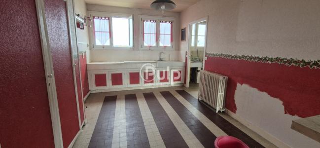 Annonce Vente 4 pi�ces Appartement Boulogne-sur-mer 62