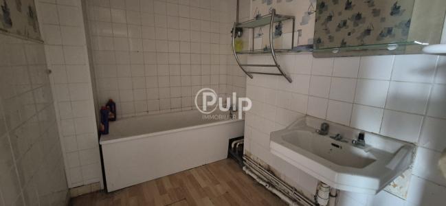Acheter Appartement 89 m2 Boulogne-sur-mer