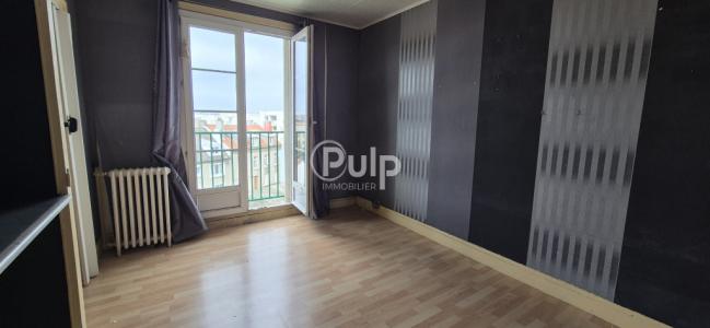 Acheter Appartement Boulogne-sur-mer 87500 euros