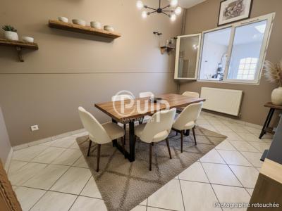 For sale Henin-beaumont 6 rooms 75 m2 Pas de calais (62110) photo 0