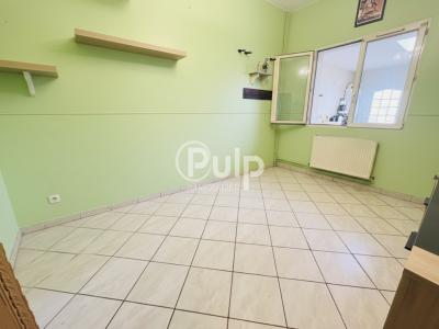 Annonce Vente 6 pi�ces Maison Henin-beaumont 62