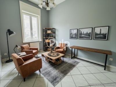 Acheter Maison 75 m2 Henin-beaumont