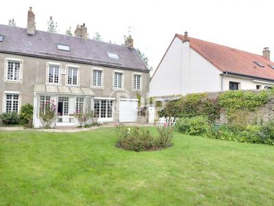 Acheter Prestige Saint-martin-boulogne 384000 euros
