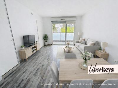 For sale Capinghem LILLE 2 rooms 43 m2 Nord (59160) photo 0