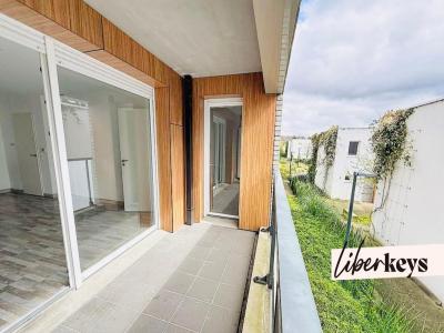 Annonce Vente 2 pi�ces Appartement Capinghem 59