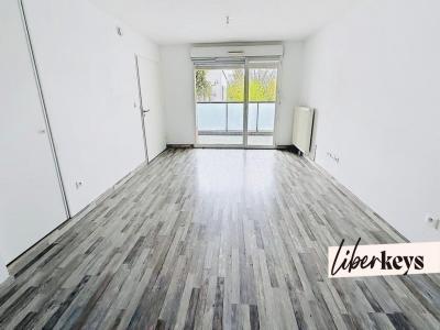 Acheter Appartement 43 m2 Capinghem
