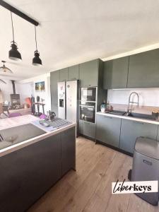 Annonce Vente 6 pi�ces Maison Noyal-muzillac 56
