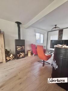 Acheter Maison 118 m2 Noyal-muzillac