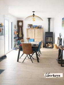 Acheter Maison Noyal-muzillac Morbihan