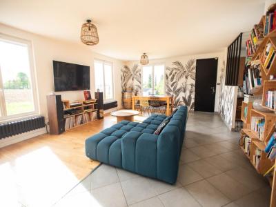Annonce Location 6 pi�ces Maison Villieu-loyes-mollon 01