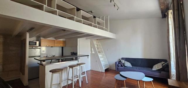 Annonce Location 2 pi�ces Appartement Bordeaux 33