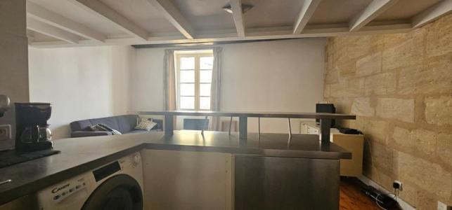 Louer Appartement Bordeaux Gironde