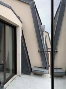 Louer Appartement 33 m2 Chevigny-saint-sauveur