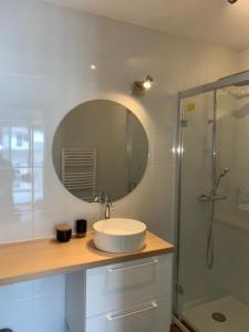 Louer Appartement Chevigny-saint-sauveur 600 euros