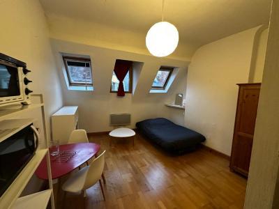 Louer Appartement 24 m2 Dijon