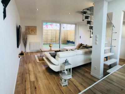 Louer Appartement Tourcoing Nord