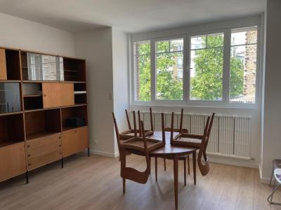 Annonce Location 2 pi�ces Appartement Aubervilliers 93
