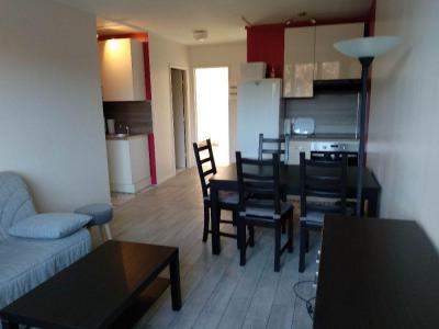 Annonce Location 3 pi�ces Appartement Ile-saint-denis 93