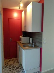 Louer Appartement 48 m2 Ile-saint-denis