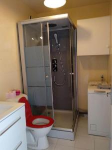 Louer Appartement Ile-saint-denis Seine saint denis